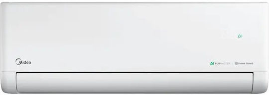 Midea Solunar Klimaanlage Inverter 18000 BTU A++/A+ mit künstlicher Intelligenz