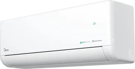Midea Solunar Klimaanlage Inverter 18000 BTU A++/A+ mit künstlicher Intelligenz