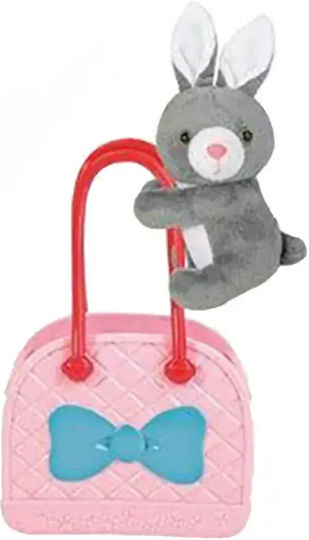 Chippo Plüsch-Kaninchen 4 cm