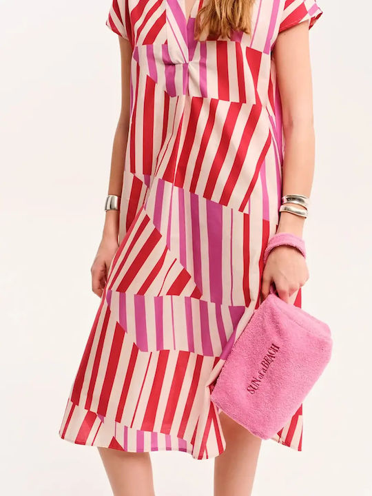 Sun A Beach Neseser Cosmo Bubblegum Sun A Beach Neseser Cosmo Bubblegum