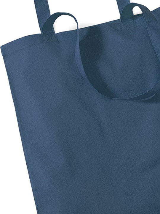 Βαμβακερή Τσάντα W101 Westford Mill 10l Petrol