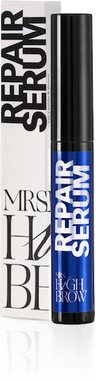 Mrs. Highbrown Mascara for Eyebrows in Black Shade