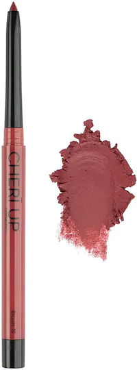 CheriUp Lip Liner 07 Dark Brown