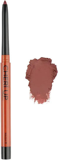 CheriUp Lip Liner 06 Ruby