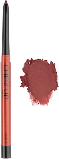 CheriUp Lip Liner 01 Blush