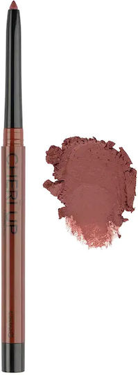 CheriUp Lip Liner 07 Dark Brown