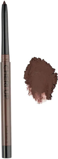CheriUp Μολύβι Χειλιών 02 Cocoa