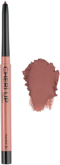 CheriUp Creion de buze 08 Espresso