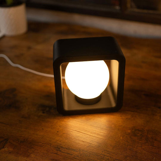 Decorative Lighting 3x3x15cm 1075 Decorative Lighting 3x3x15cm 1075