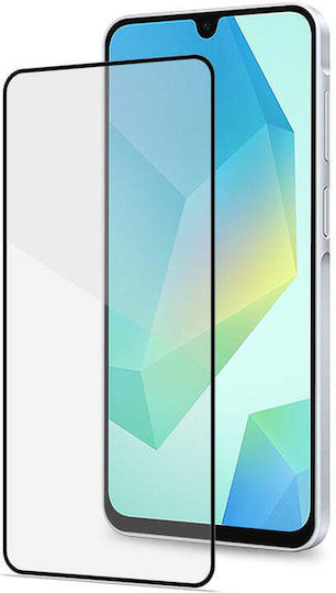 Celly Tempered Glass (Galaxy A17)
