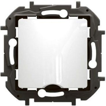 Cable Outlet Niloe Np Ip20 White Np351wh Legrand Np351wh