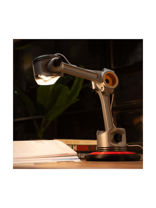 Office Lighting 1106