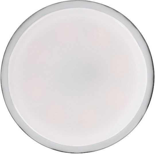 Eglo Bec LED 3.5W Pentru Bază De Bec E14 Alb Cald 180 Lumen