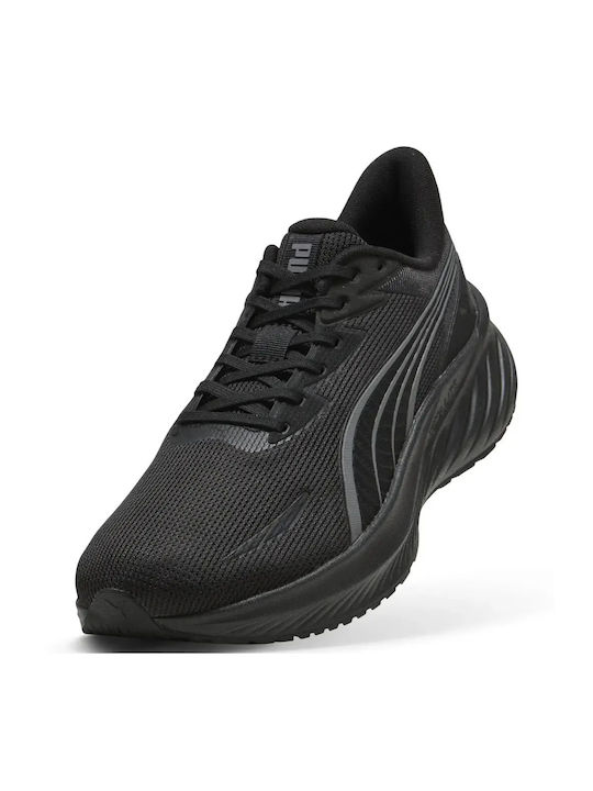 PUMA Pounce Lite Ανδρικά Running Μαύρα