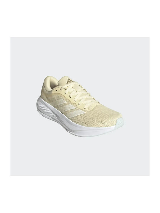 Response Runner 2 Women's Sport Shoes Running White