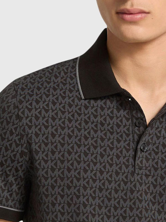 Polo Μπλούζα Black