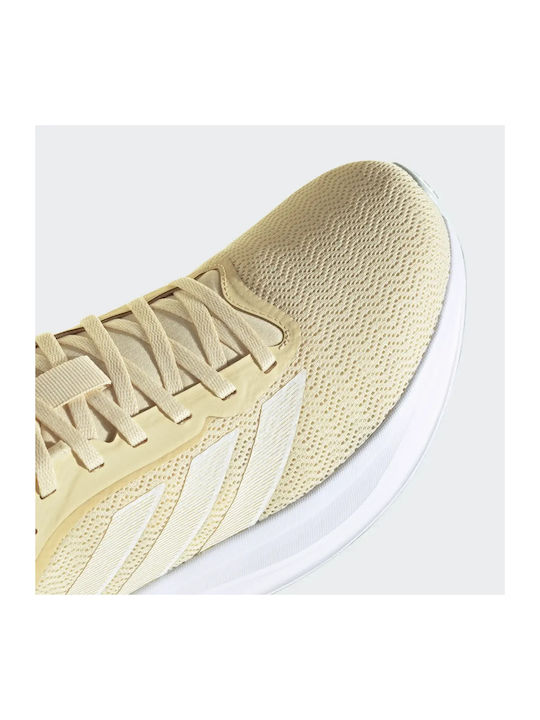 Response Runner 2 Women's Sport Shoes Running White