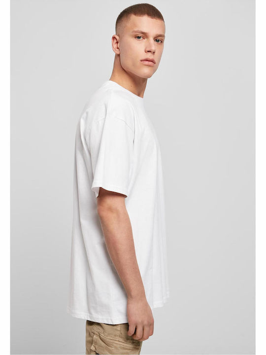 T-shirt White 107390006