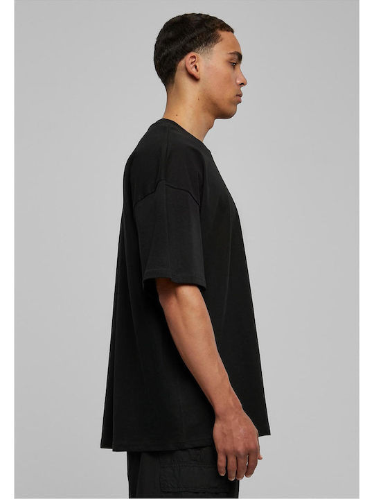 T-Shirt Schwarz