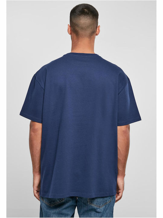 T-shirt Dark Blue