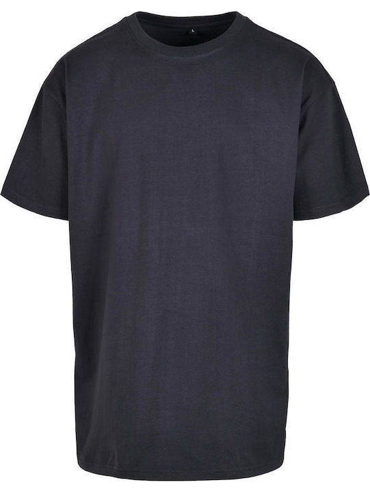 T-shirt Navy
