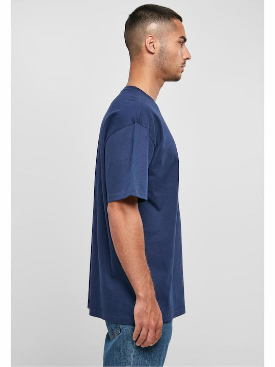 T-shirt Dark Blue