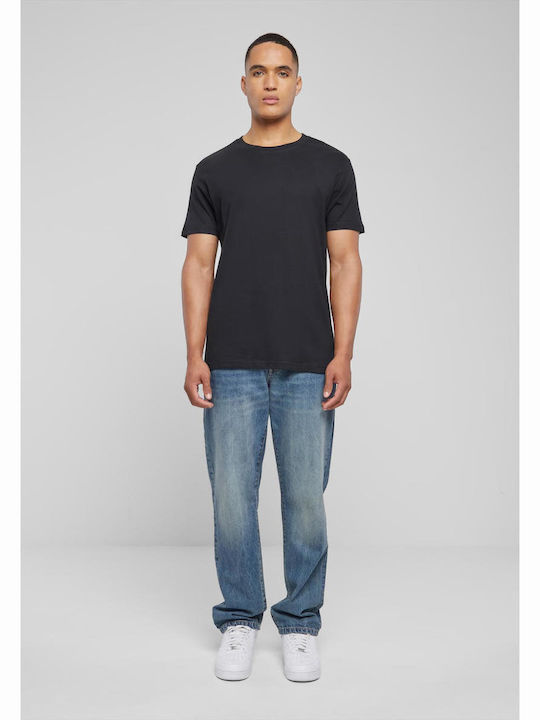 T-shirt Black