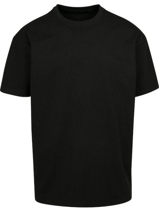 T-Shirt Schwarz
