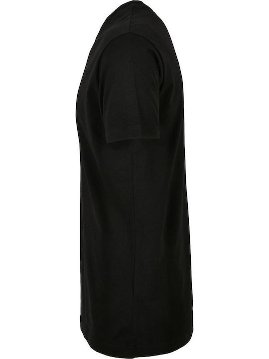 T-shirt Black