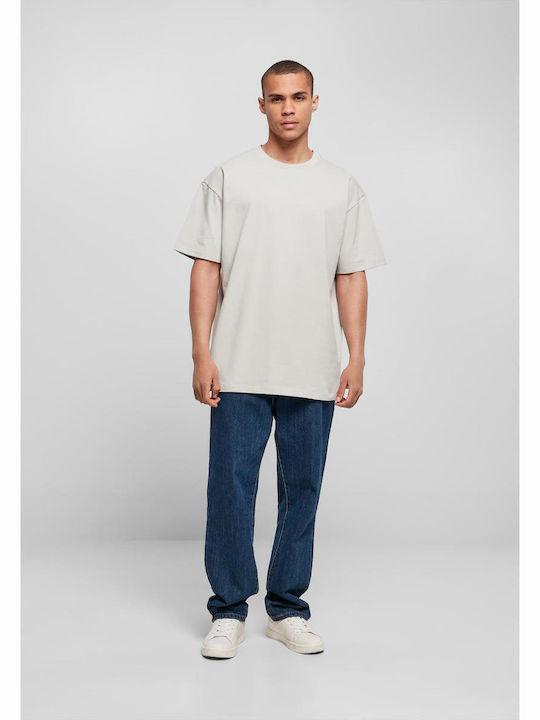T-shirt Light Asphalt