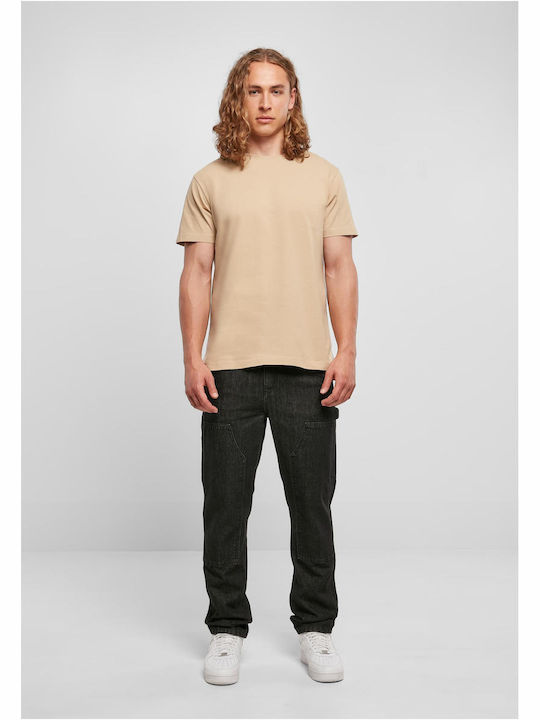 T-shirt Unionbeige