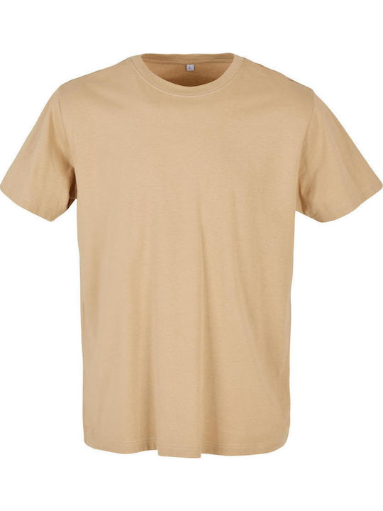 T-shirt Unionbeige
