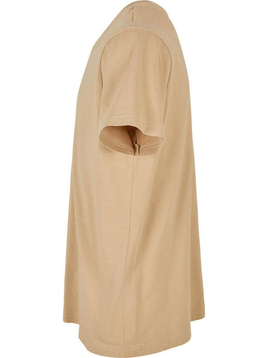 T-shirt Unionbeige