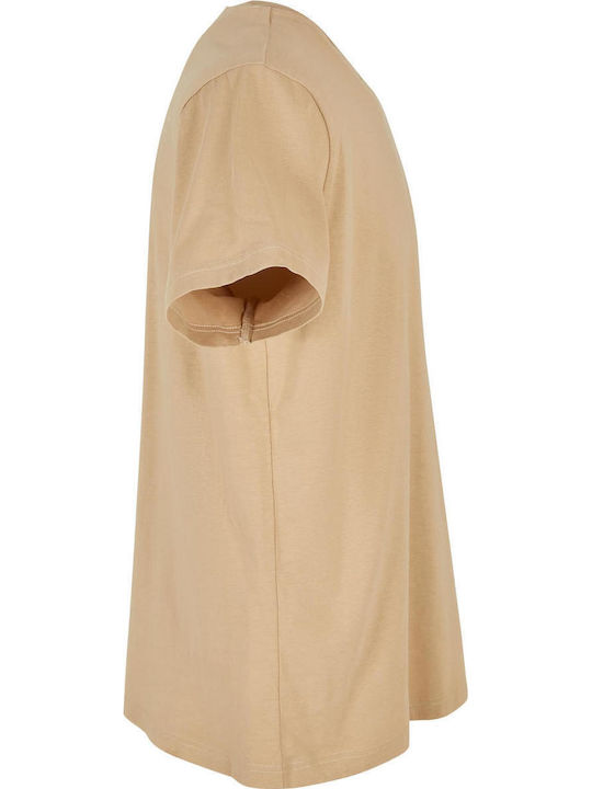 T-shirt Unionbeige