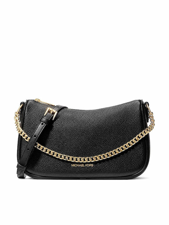 Michael Kors Michael Δερμάτινη Γυναικεία Τσάντα