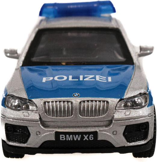 MSZ Mașinuță Scară 1:43 Pull Back