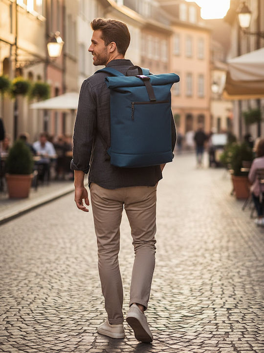 BagBase Backpack Navy Blue BagBase Backpack Navy Blue
