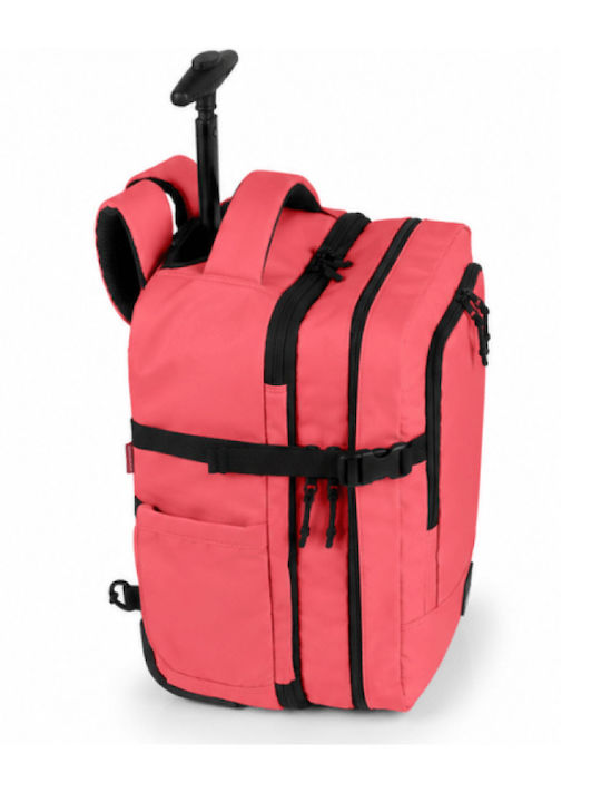 Gabol Backpack Ροζ