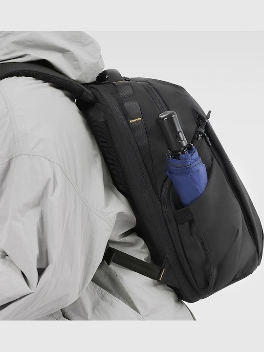 Ulanzi Backpack 22lt Μαύρο