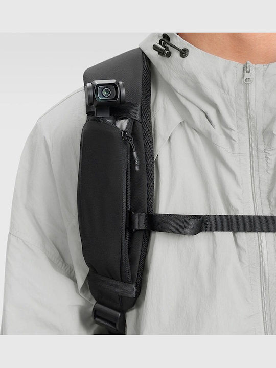 Ulanzi Backpack 22lt Μαύρο