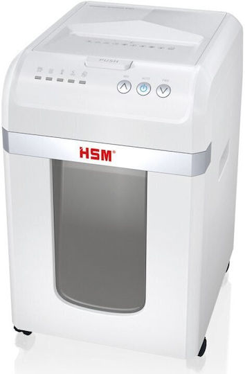 HSM Aktenvernichter