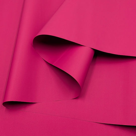 Scented Floral Foil Satin Aroma Wine Roll 50cm X 9m