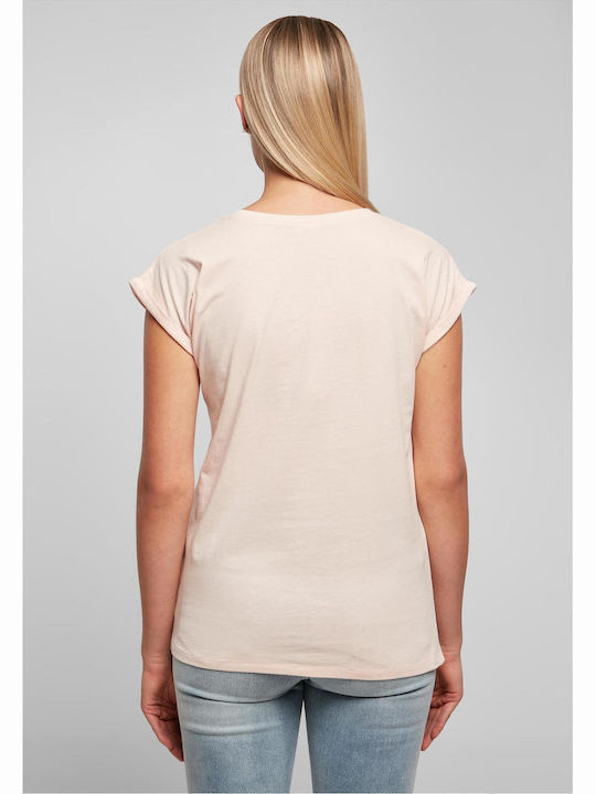 Women's T-shirt Pink