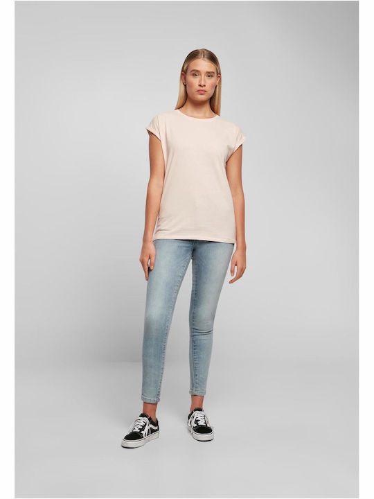 Women's T-shirt Pink
