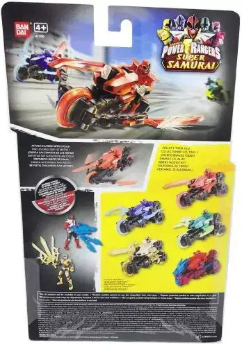 Фигура за действие Power Rangers
