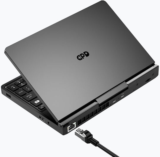 Pocket 4 8.8" IPS QHD+ Touchscreen 144Hz (Ryzen 7-8840U/16GB/1TB SSD/W11 Home) (US Keyboard)