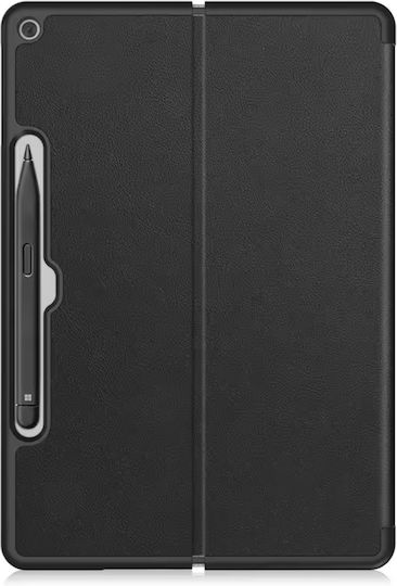 Flip Cover Dauerhafte mit Tastatur Schwarze Microsoft Surface Pro 12 12" 2025