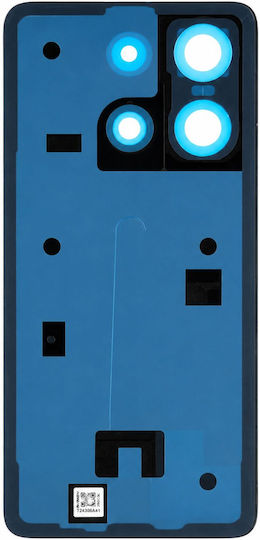 Xiaomi Replacement Battery Cover Service Pack Redmi Note 13 4g Polar Blue