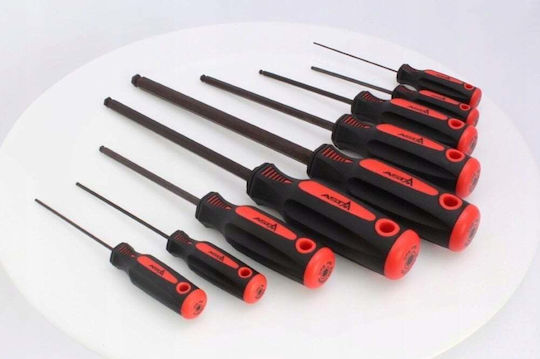 Satra Set 9 Allen Wrenches