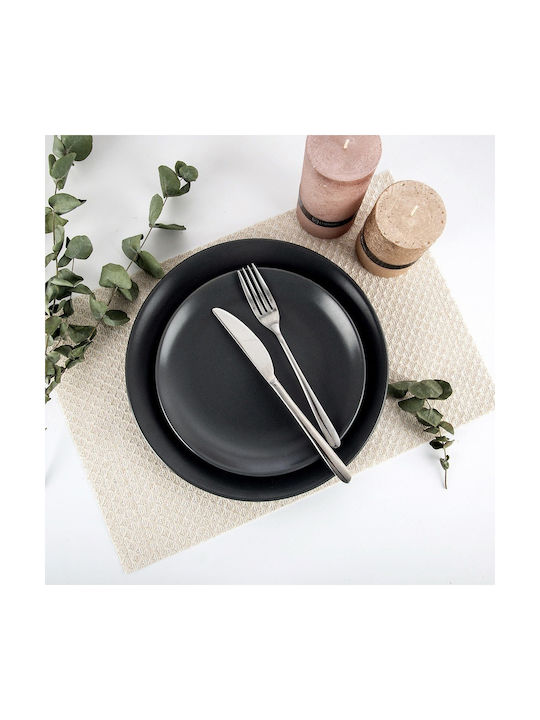 Home&Styling Collection Σουπλά Χρυσό 45x30cm